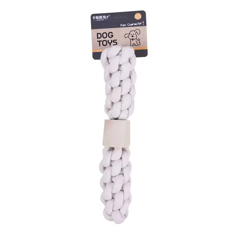 Chew Dog Rope Toys