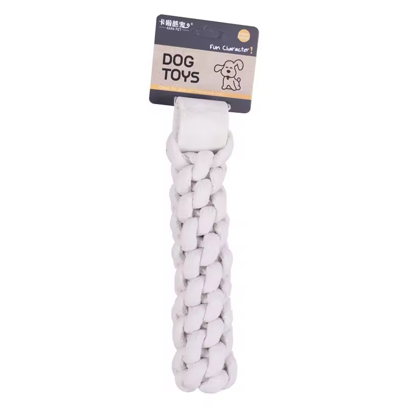 Chew Dog Rope Toys