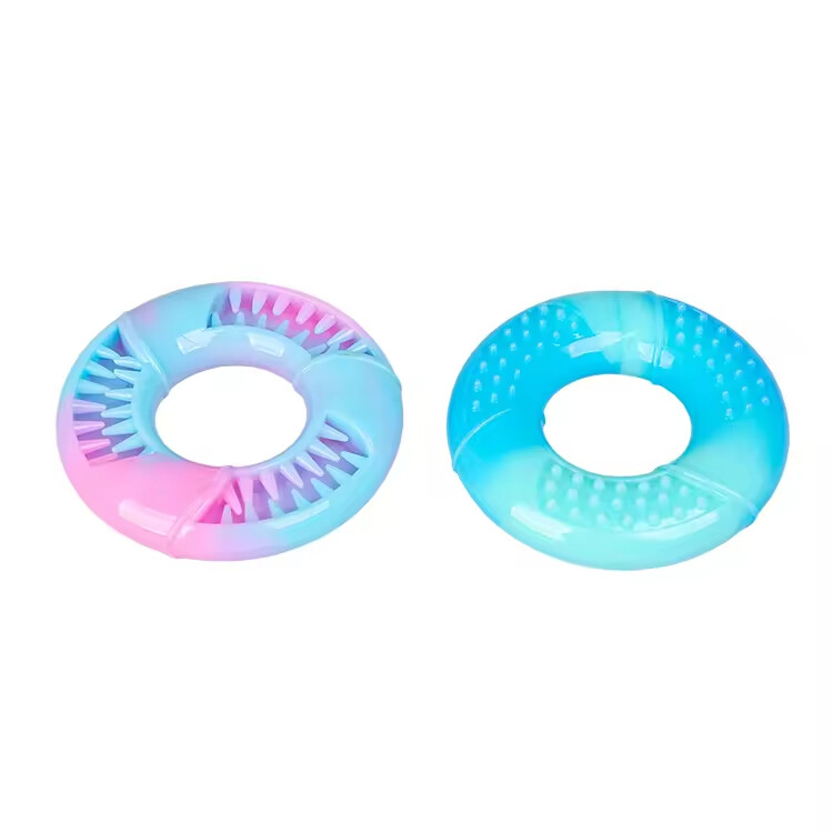 Pet Product Chew Dog Tpr Feeder Toys