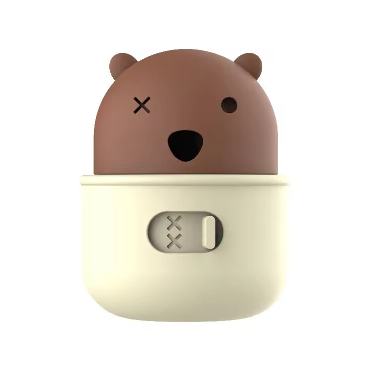 Silicone Food Feeder Dog Puzzle Toys