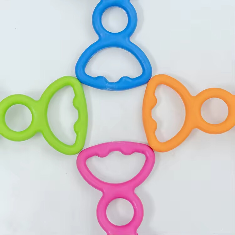 Chew Dog Tpr Rope Toys Set