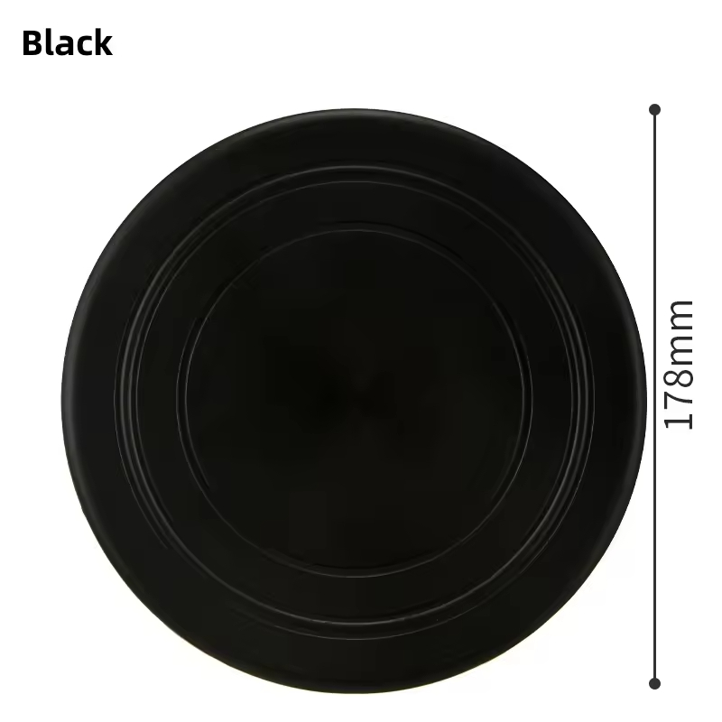 Soft Frisbeed Dog Pet Training Toy