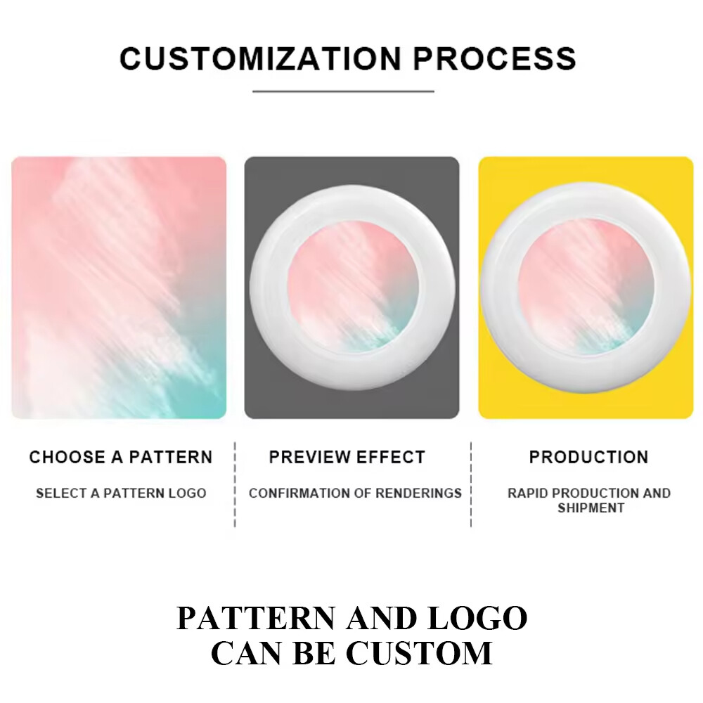 Dog Training Frisbee