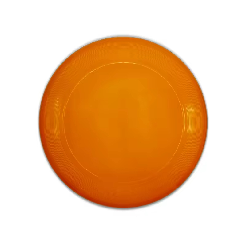 Dog Training Frisbee