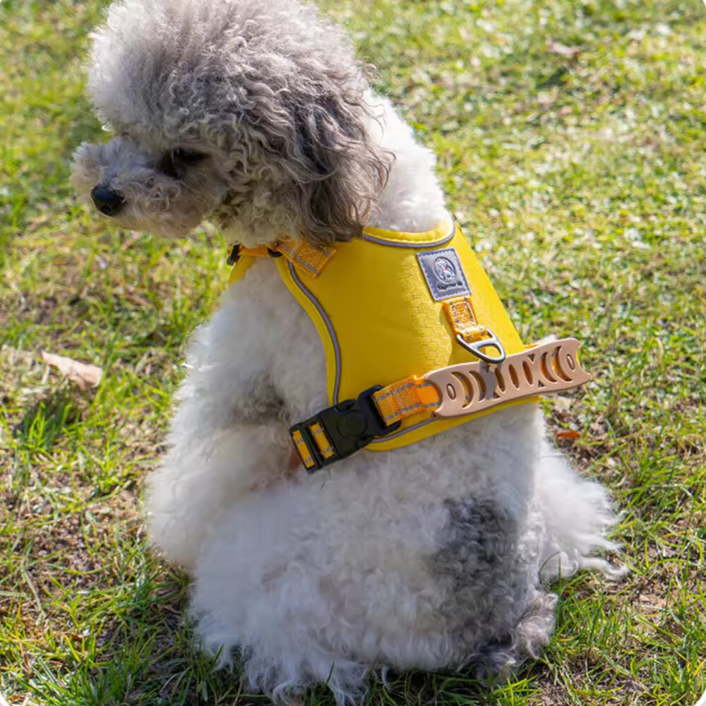 Breathable Pet Harness