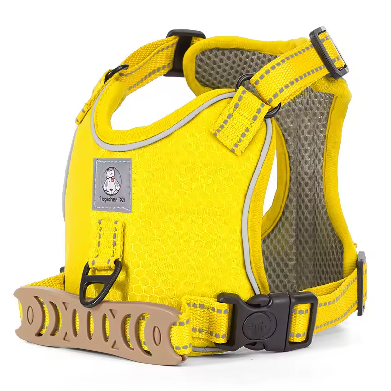 Breathable Pet Harness