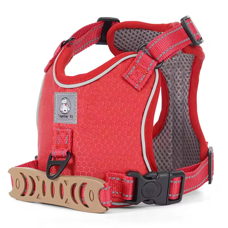Breathable Pet Harness