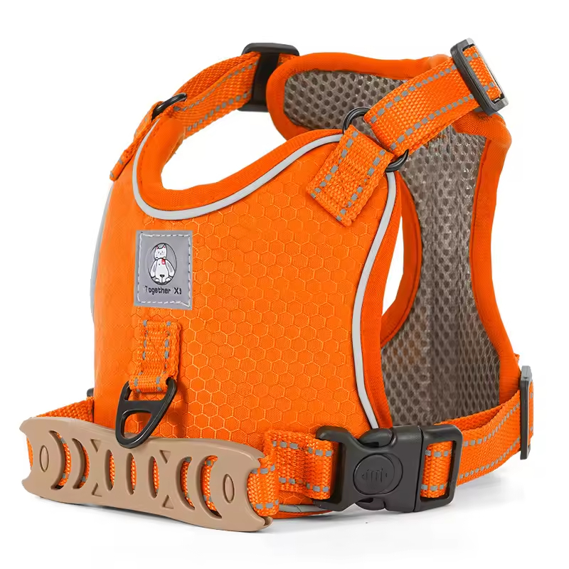 Breathable Pet Harness
