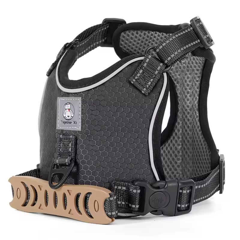 Breathable Pet Harness