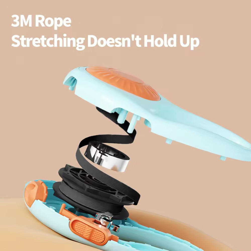 3M Outdoor Pet Supplier Retractable Dog Leash