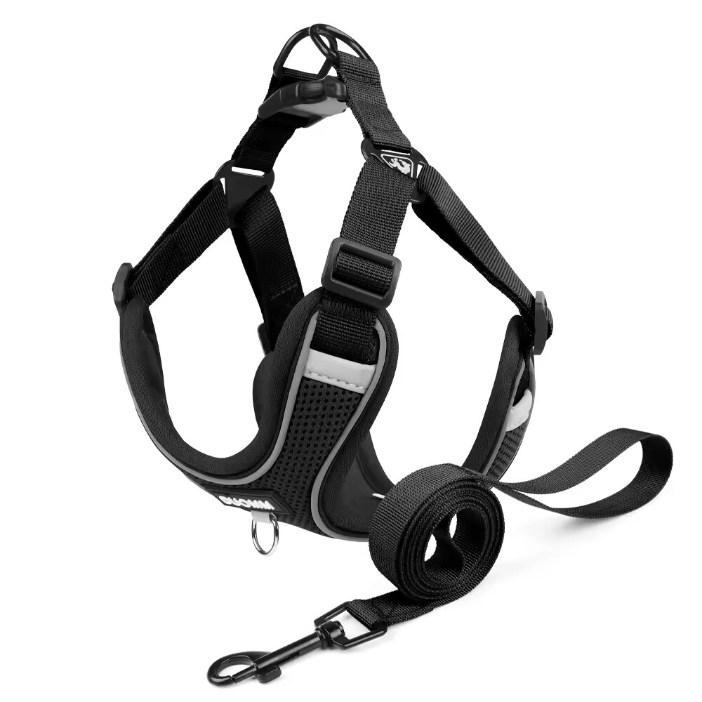 Breathable Dog Harness Vest