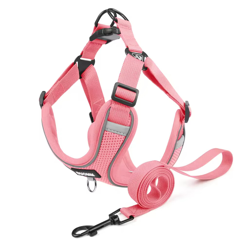 Breathable Dog Harness Vest