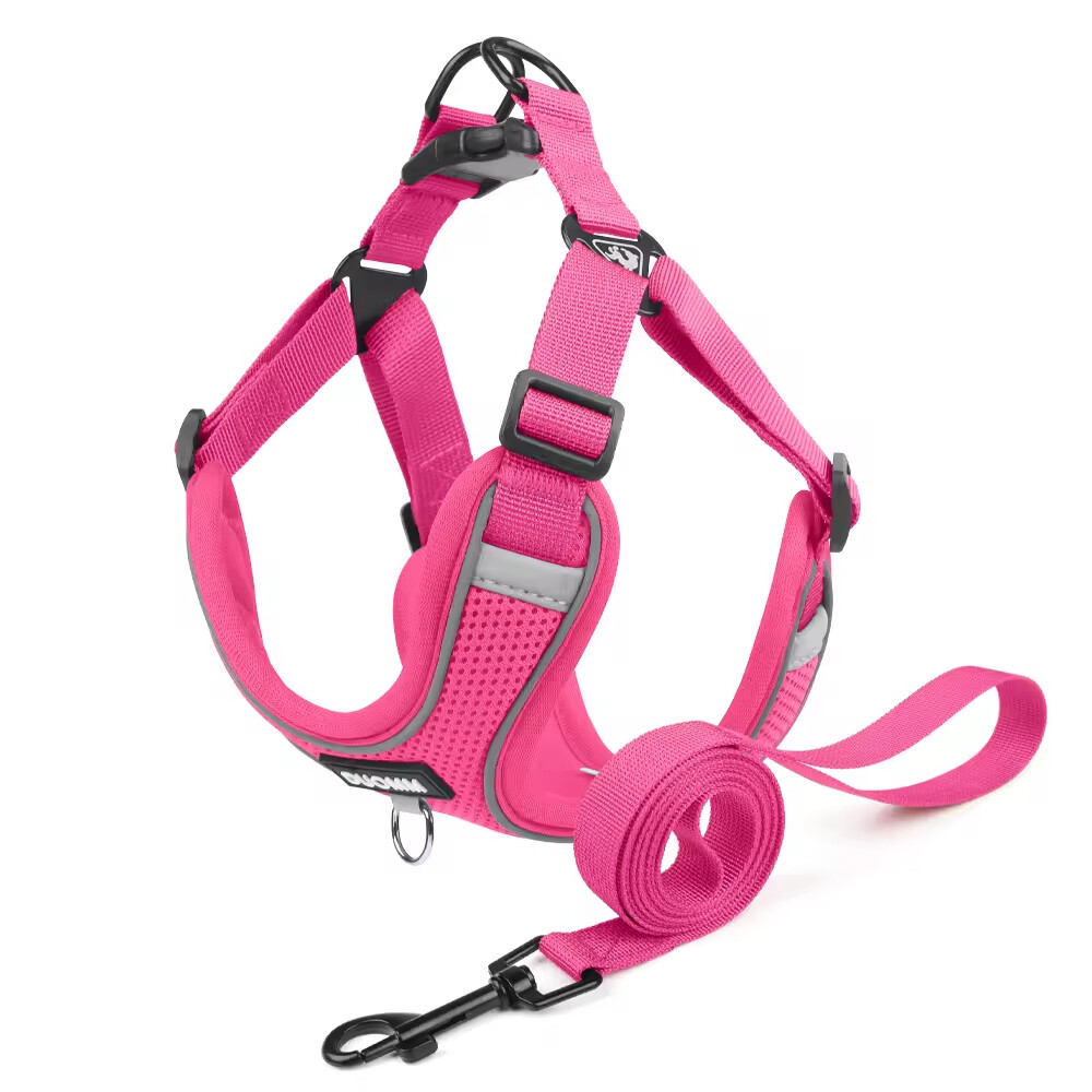 Breathable Dog Harness Vest
