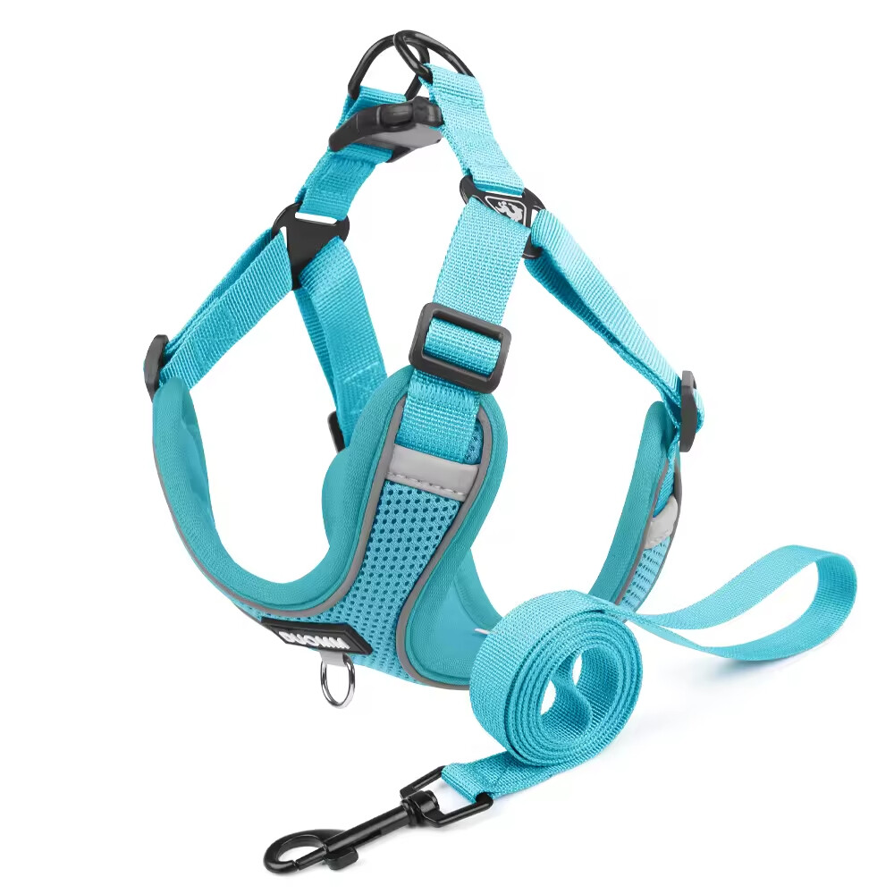 Breathable Dog Harness Vest