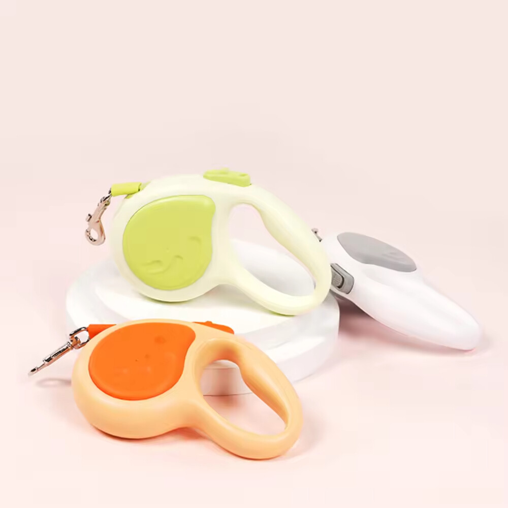 Outdoor Pet Dog Retractable Leash