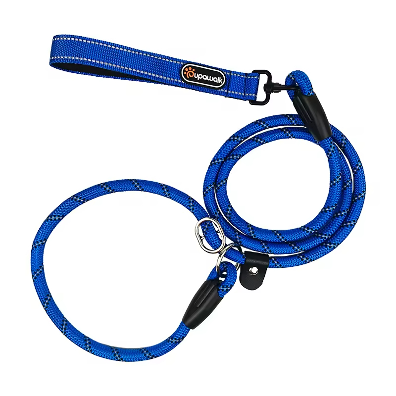 Cheap Nylon Pet Dog Rope Leash