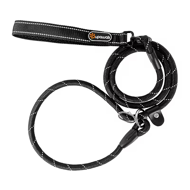 Cheap Nylon Pet Dog Rope Leash