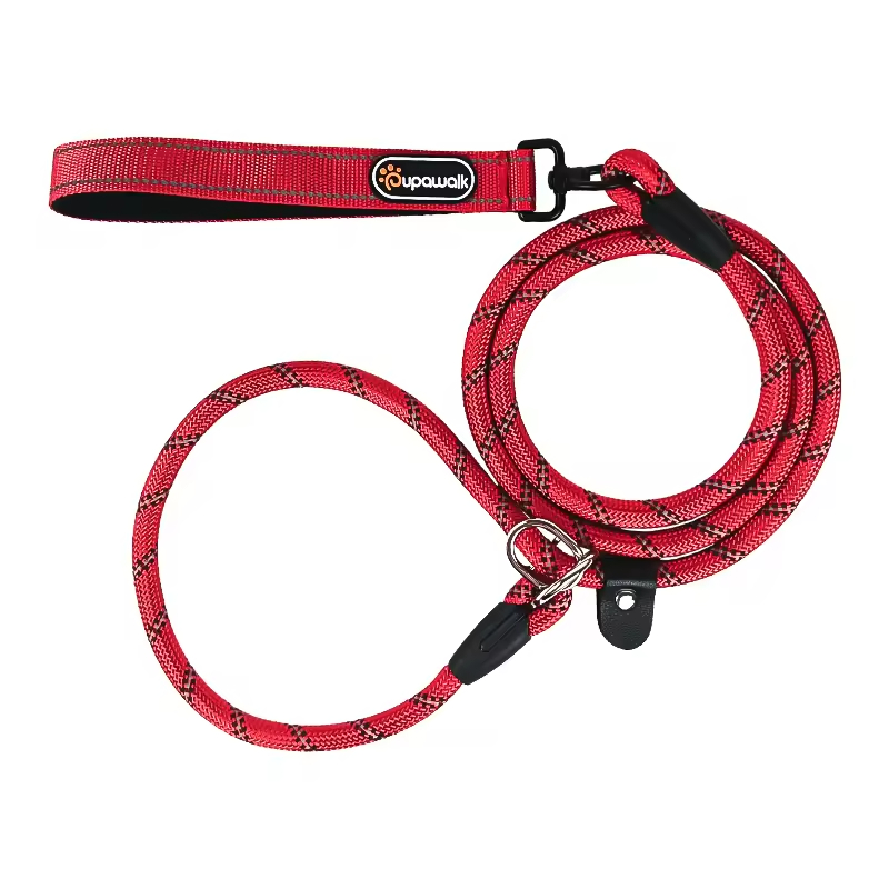 Cheap Nylon Pet Dog Rope Leash