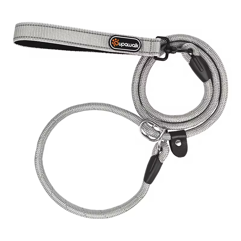 Cheap Nylon Pet Dog Rope Leash