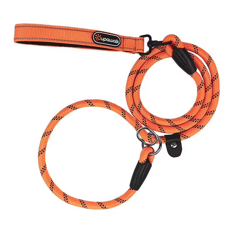Cheap Nylon Pet Dog Rope Leash