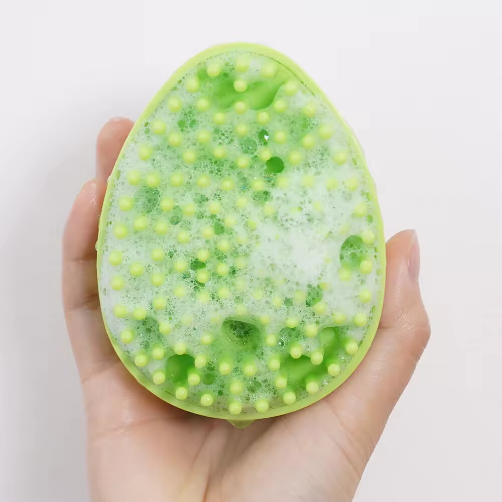 Grooming Tool Cat Pet Dog Bath Brush