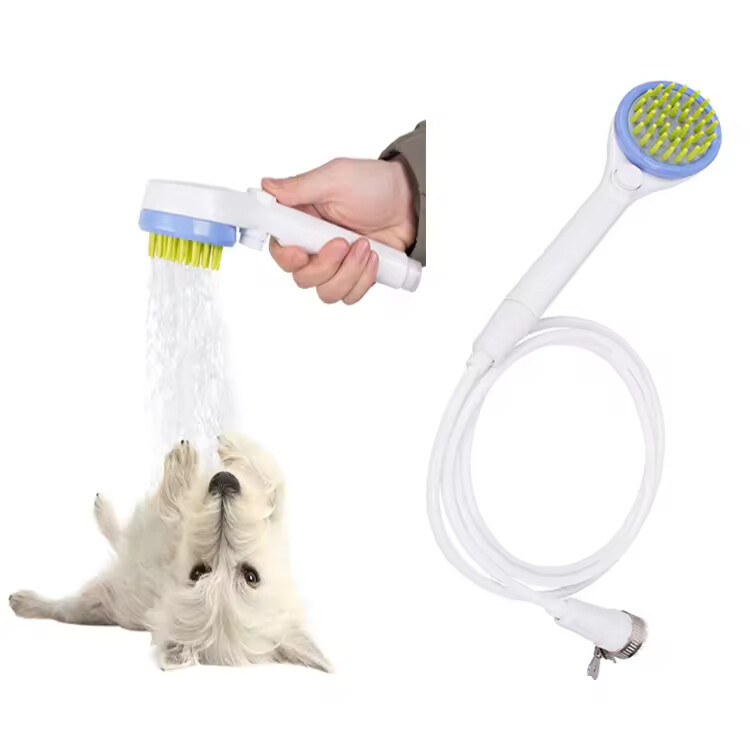Grooming Tool Cat Dog Pet Shower Sprayer