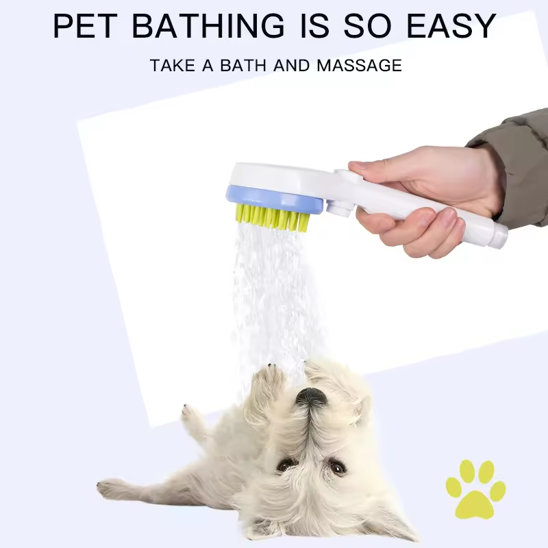 Grooming Tool Cat Dog Pet Shower Sprayer