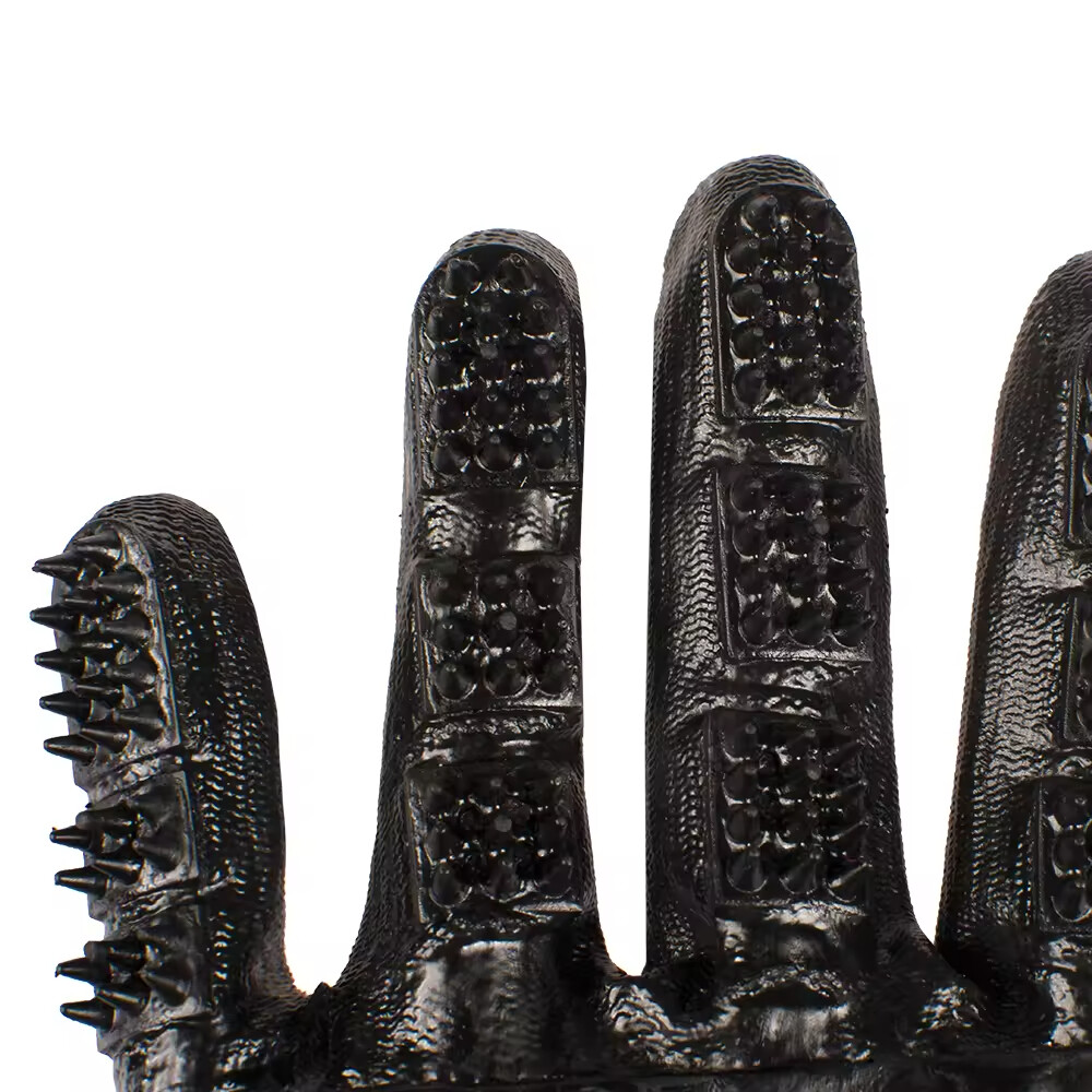 Hot Selling New Design Eco-Friendly Pet Dog Hair Remover Grooming Glove