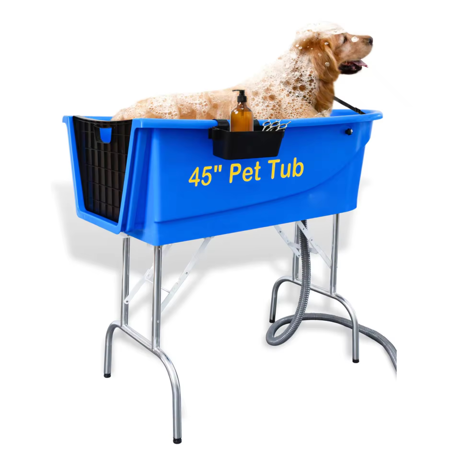 Portable Dog Tub