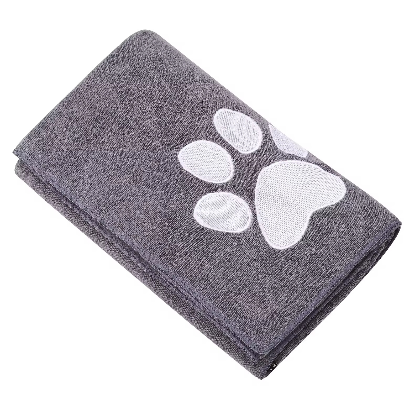 Washable Quick Dry Absorbent Microfiber Towel