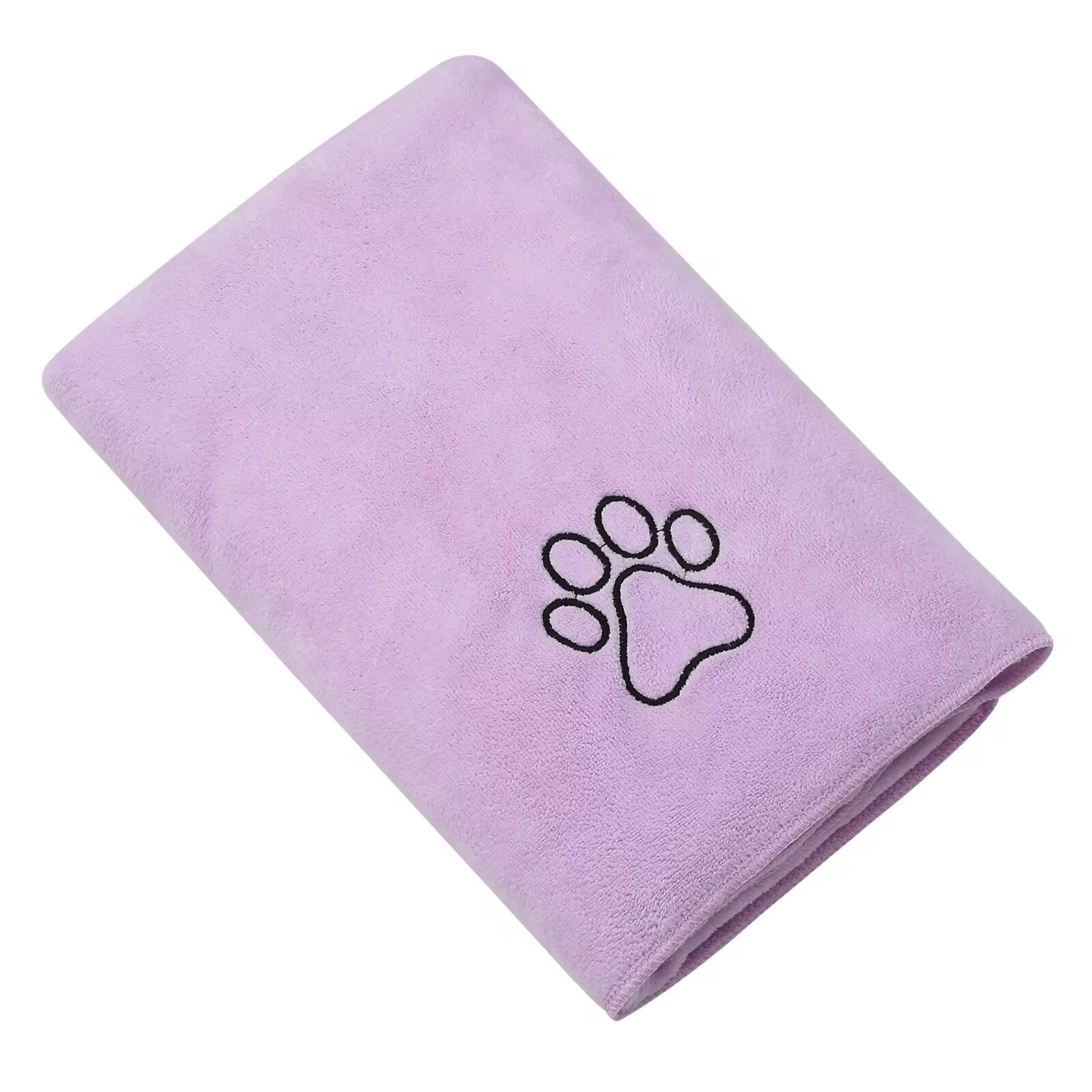 Washable Quick Dry Absorbent Microfiber Towel