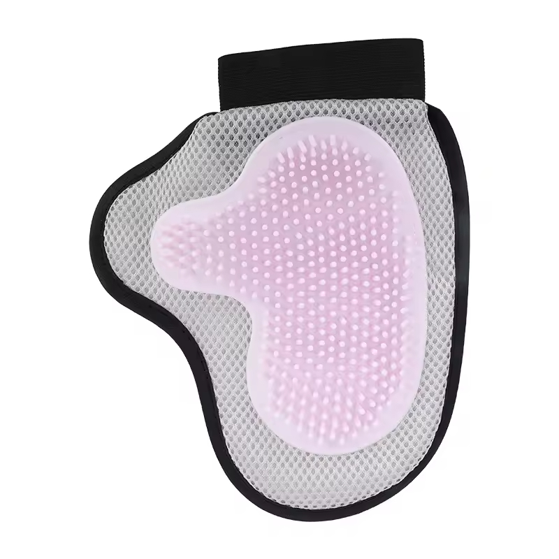 Pet Grooming Glove