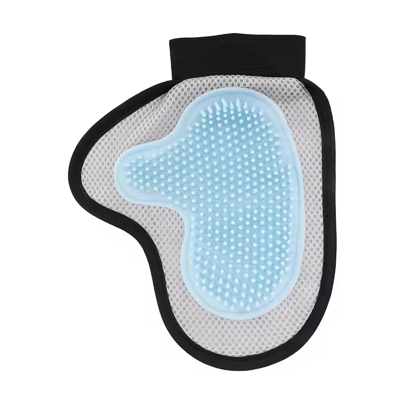 Pet Grooming Glove
