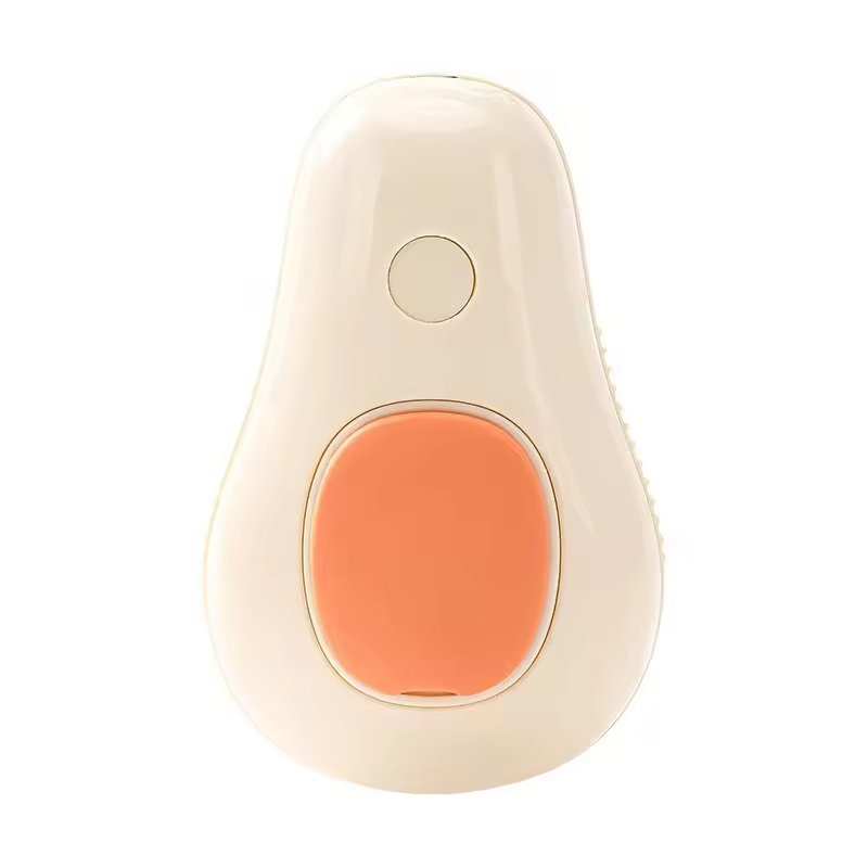 Avocado Design Dog Cat Brush with Spray