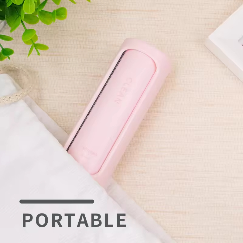 Multi-colors Lint Sticky Cycling Dog Cat Pet Hair Remover Roller