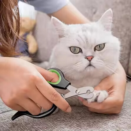Pet Nail Clippers