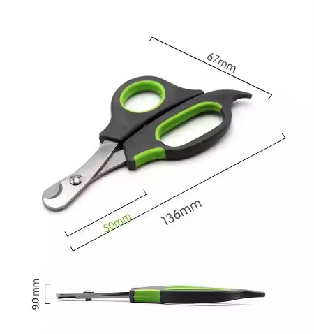 Pet Nail Clippers