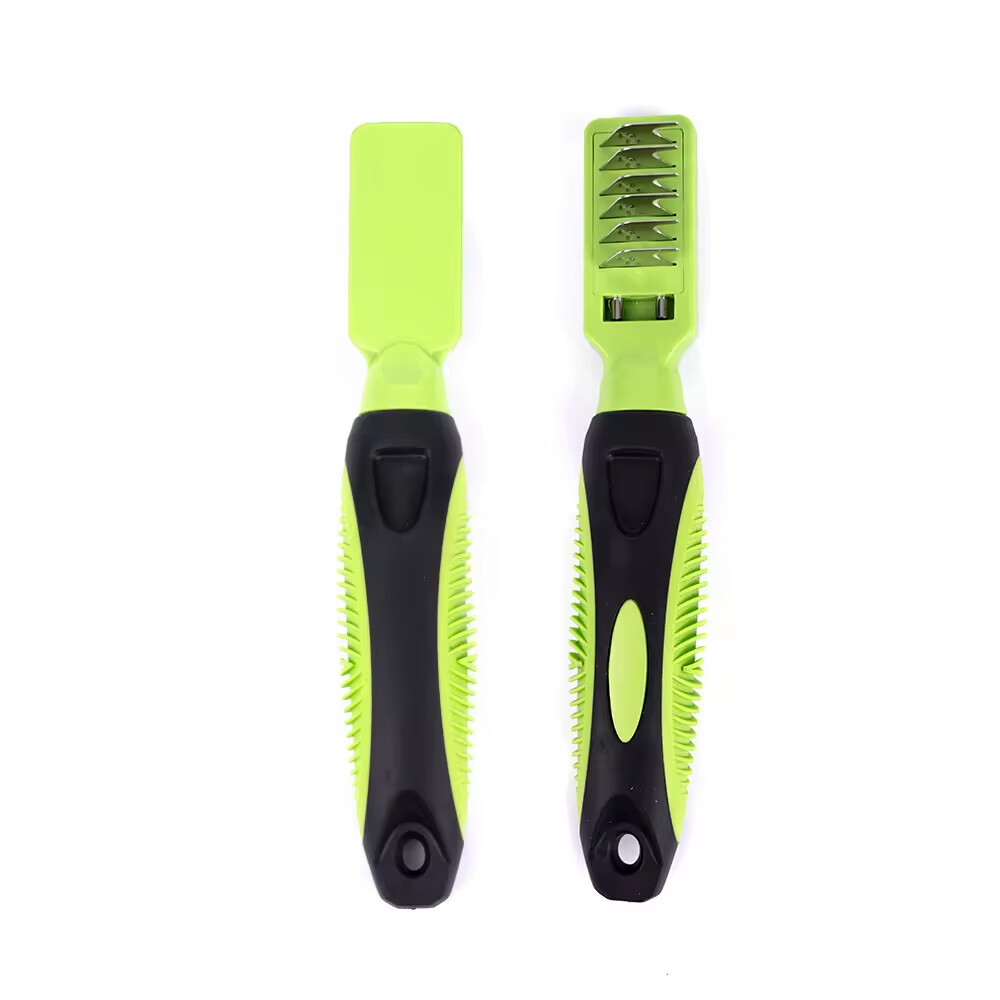 Pet Shedding Slicker Brush