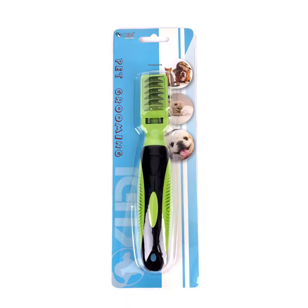 Pet Shedding Slicker Brush