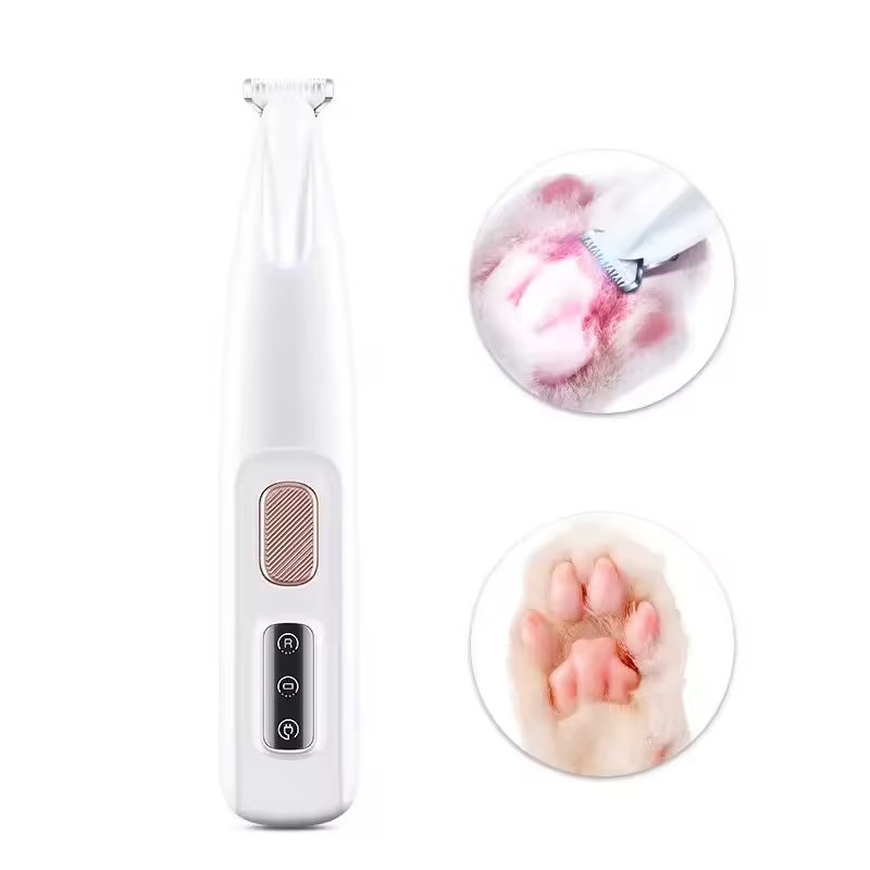Pet Electric Hair Remover