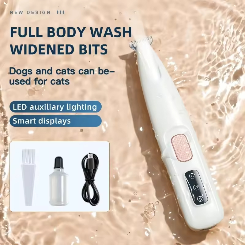 Pet Electric Hair Remover