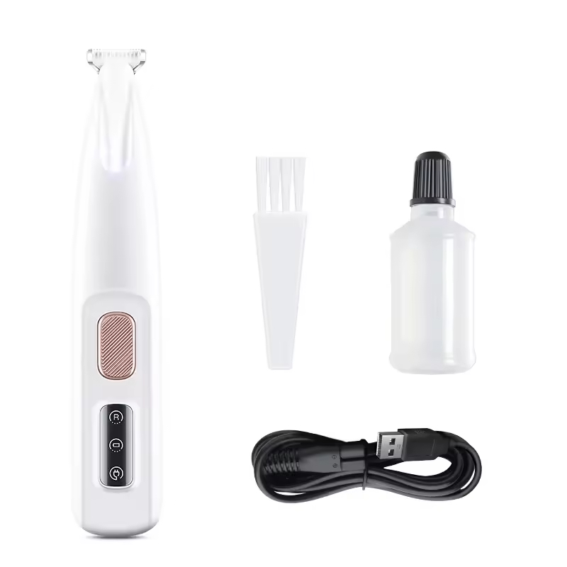 Pet Electric Hair Remover