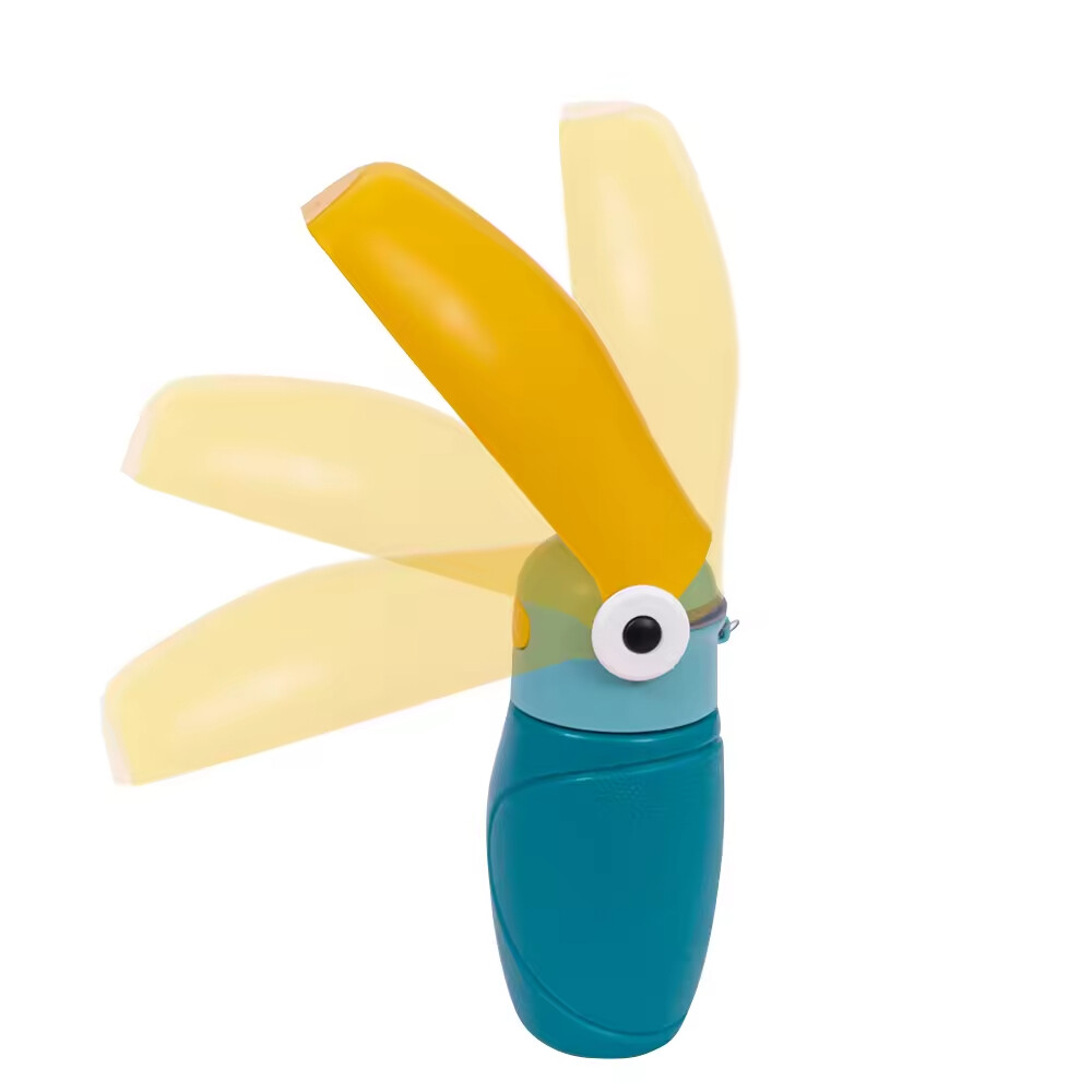 Outdoor Portable Foldable Dog Travel Water Bottle