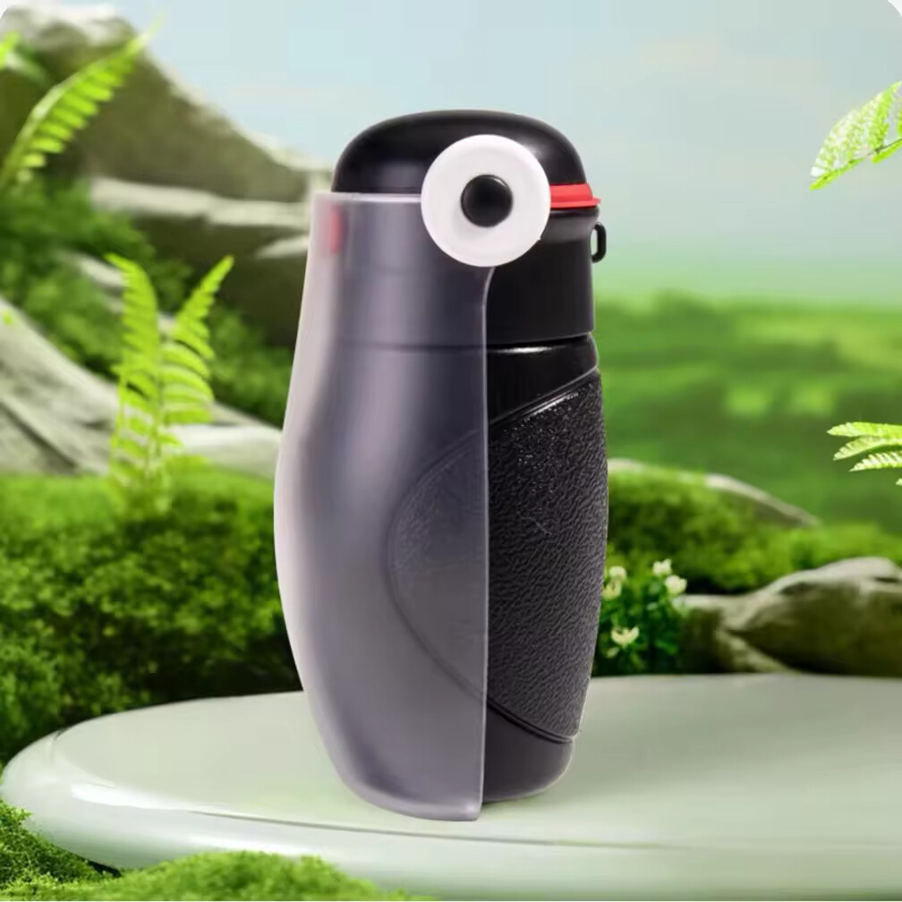 Outdoor Portable Foldable Dog Travel Water Bottle