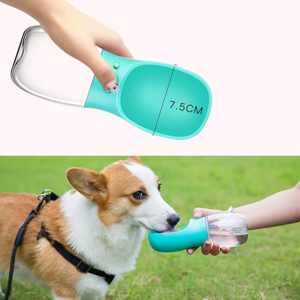 Portable Pet Dog Water