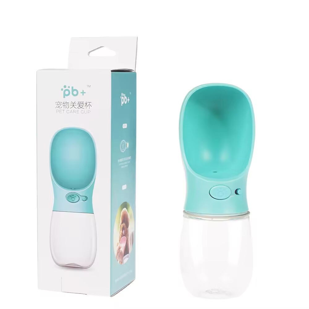 Portable Pet Dog Water