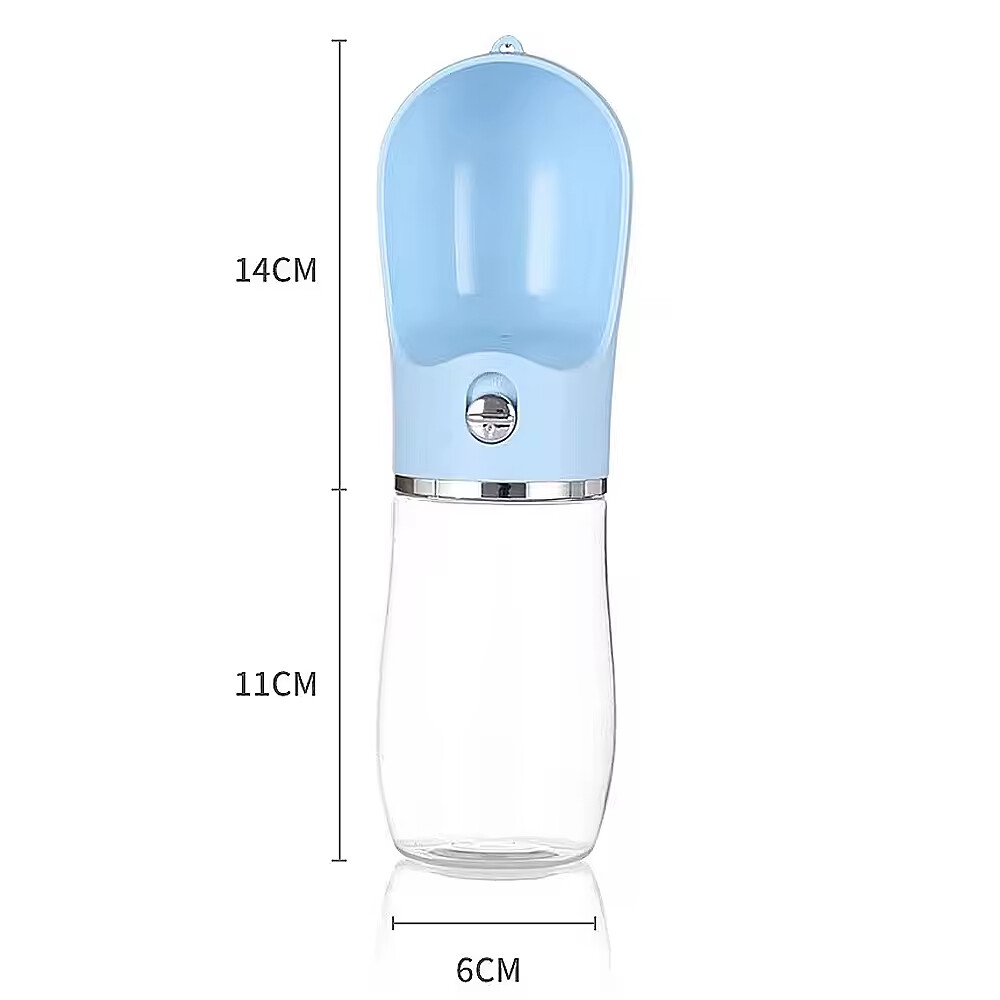 Outdoor Portable Dog Water Bottle