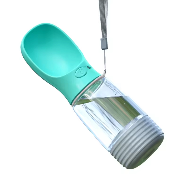 Pet Water Food Bottle