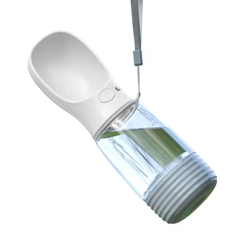 Pet Water Food Bottle