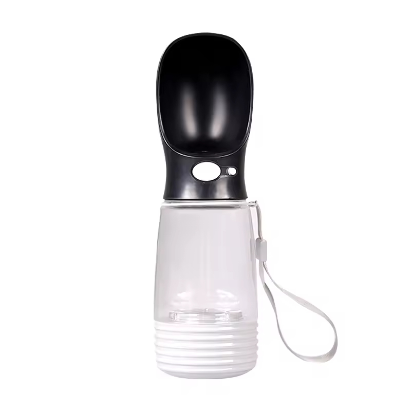Pet Water Food Bottle